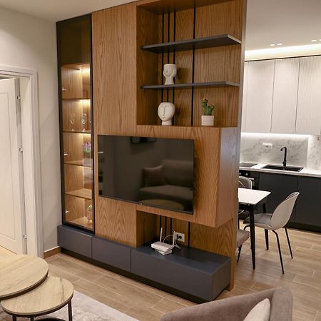 Casa Topia Дуррес Екстер'єр фото