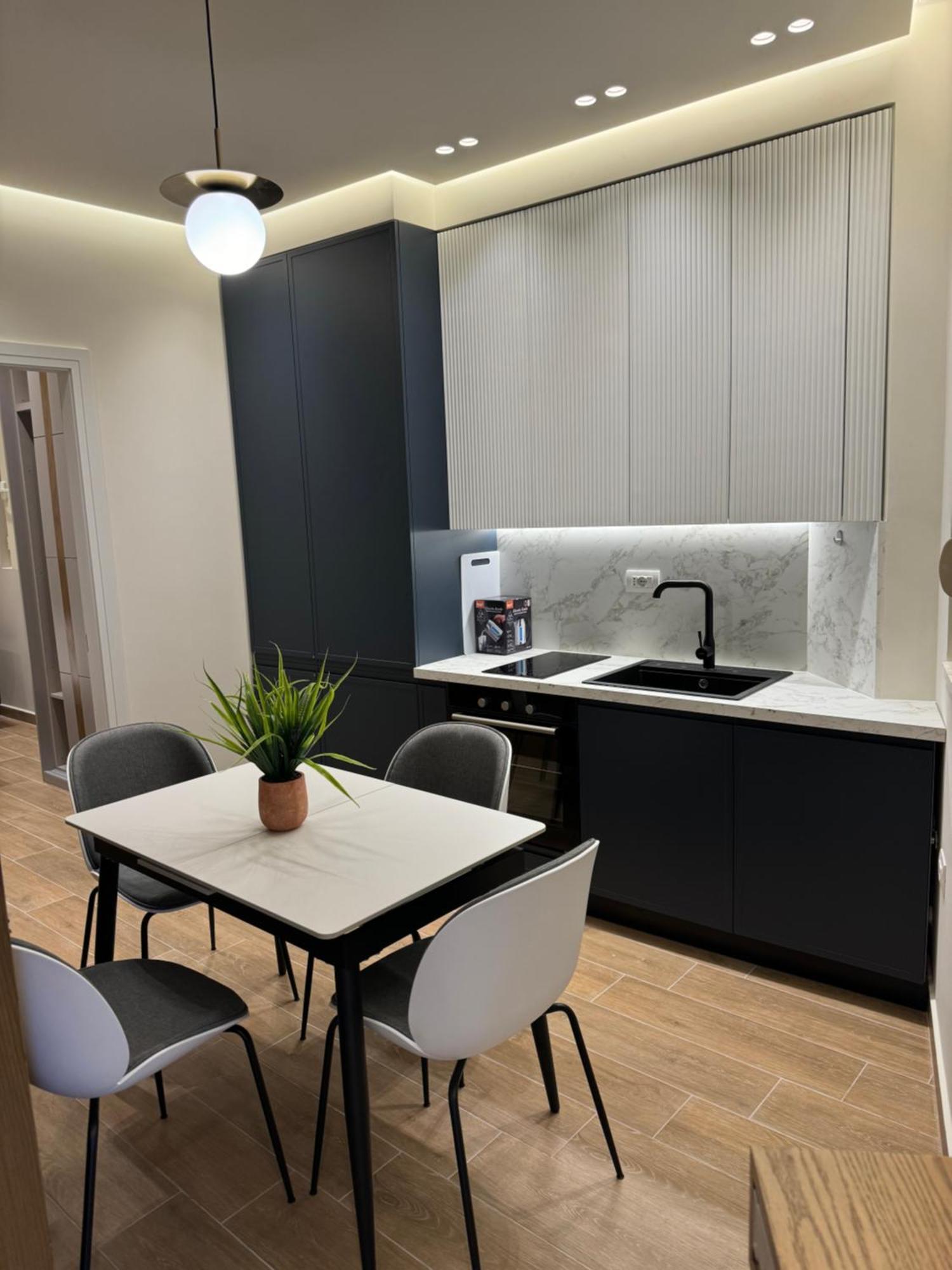 Casa Topia Дуррес Екстер'єр фото