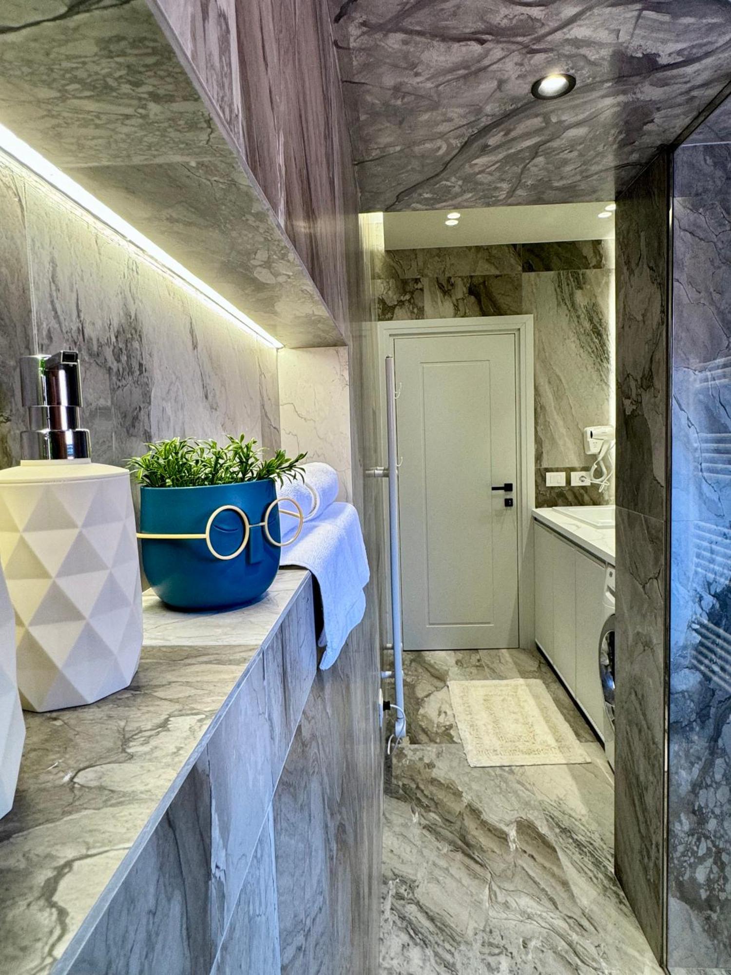 Casa Topia Дуррес Екстер'єр фото