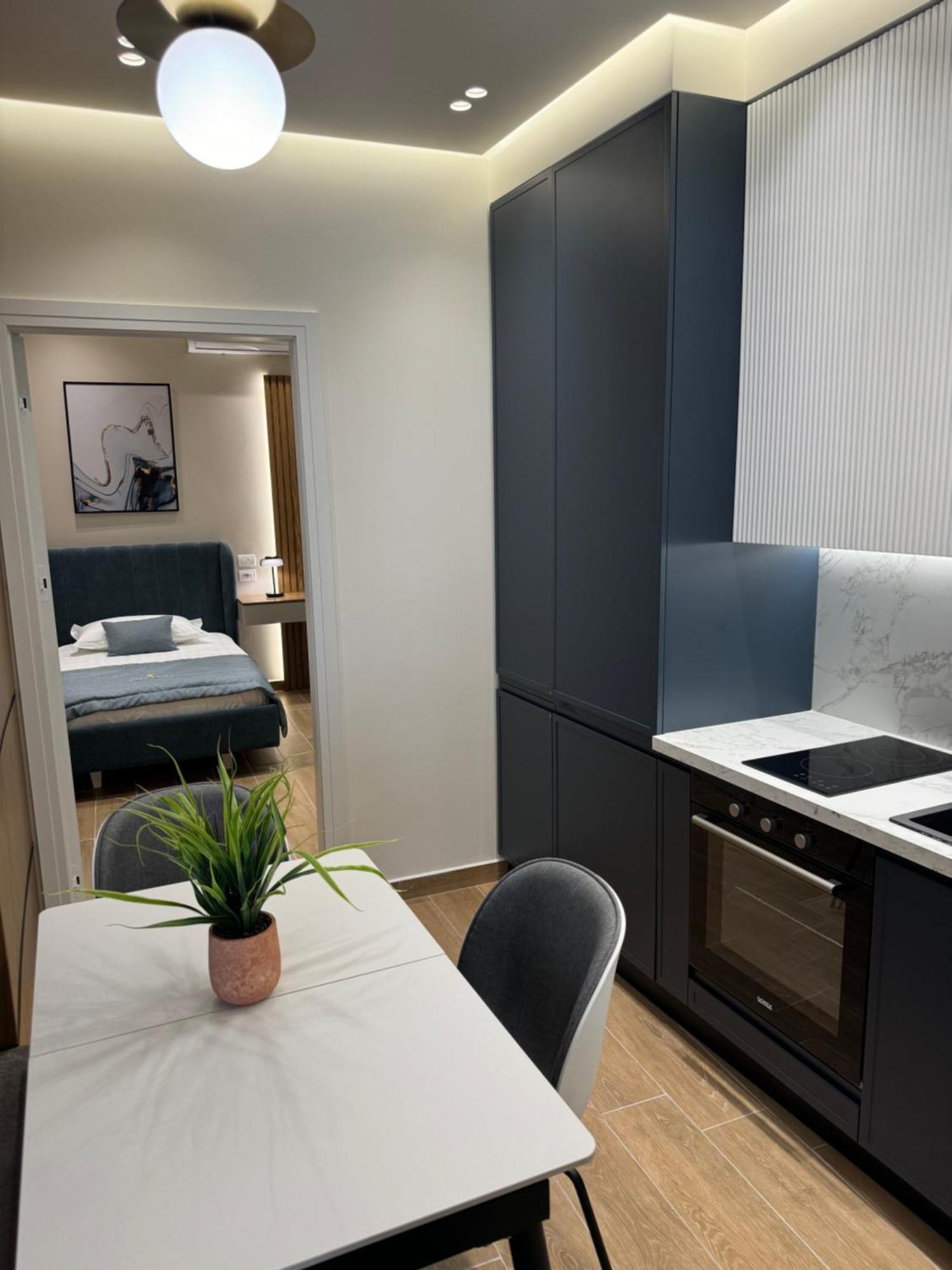 Casa Topia Дуррес Екстер'єр фото