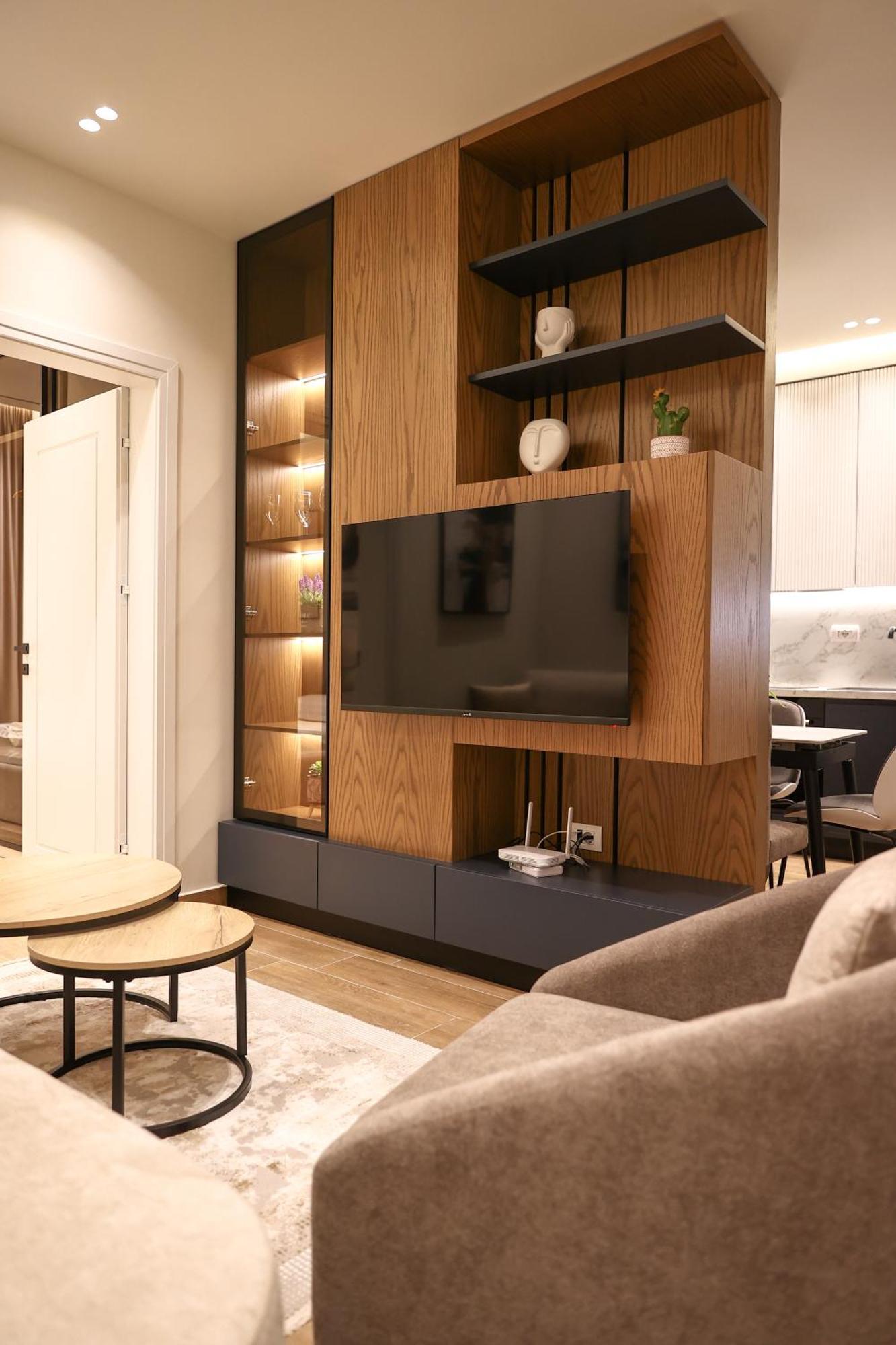 Casa Topia Дуррес Екстер'єр фото