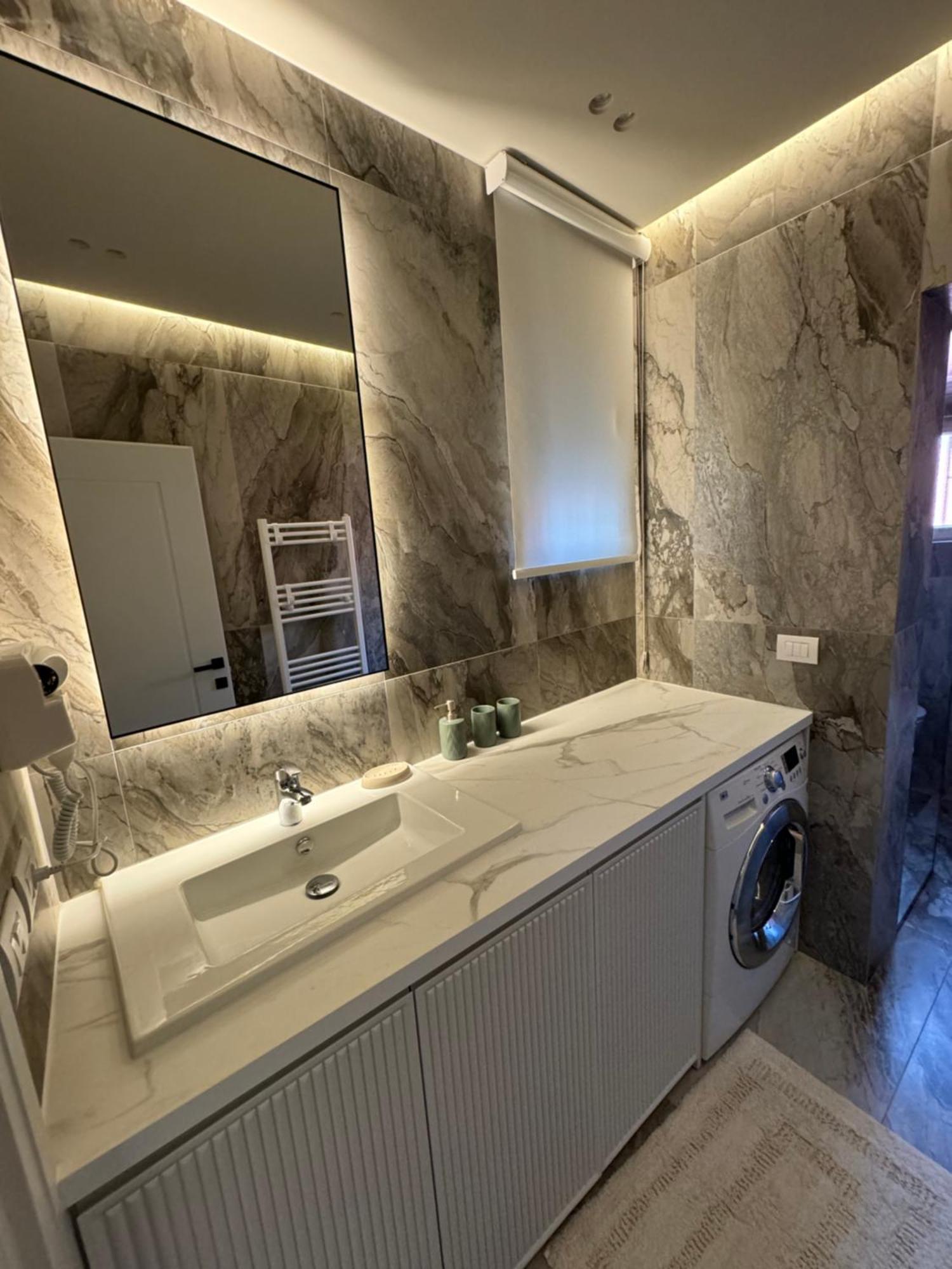 Casa Topia Дуррес Екстер'єр фото