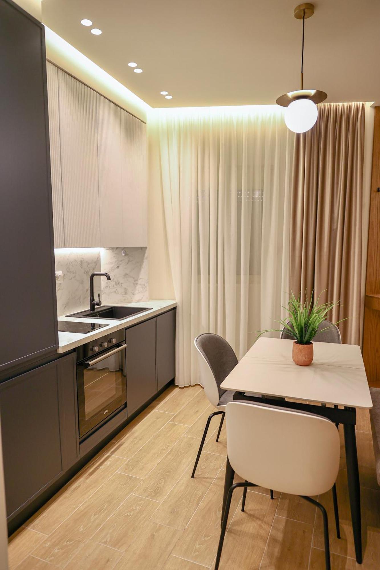 Casa Topia Дуррес Екстер'єр фото