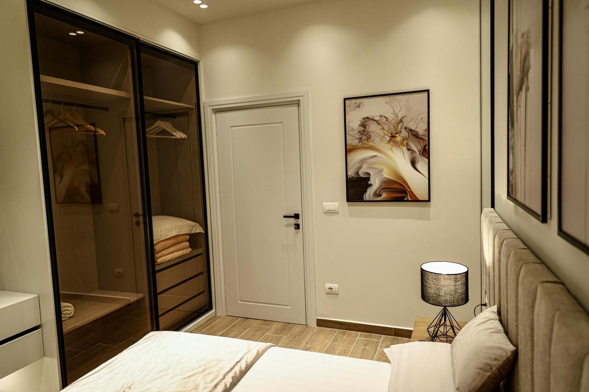 Casa Topia Дуррес Екстер'єр фото