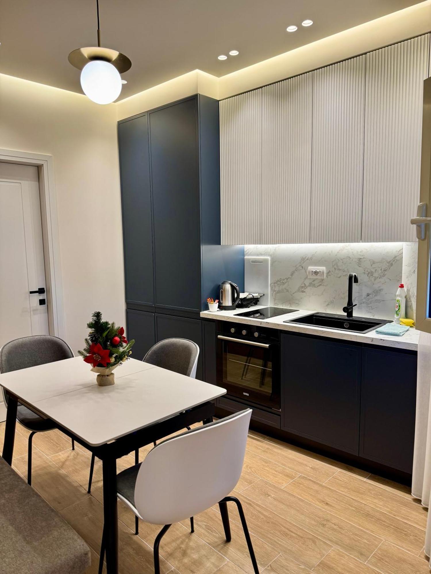 Casa Topia Дуррес Екстер'єр фото